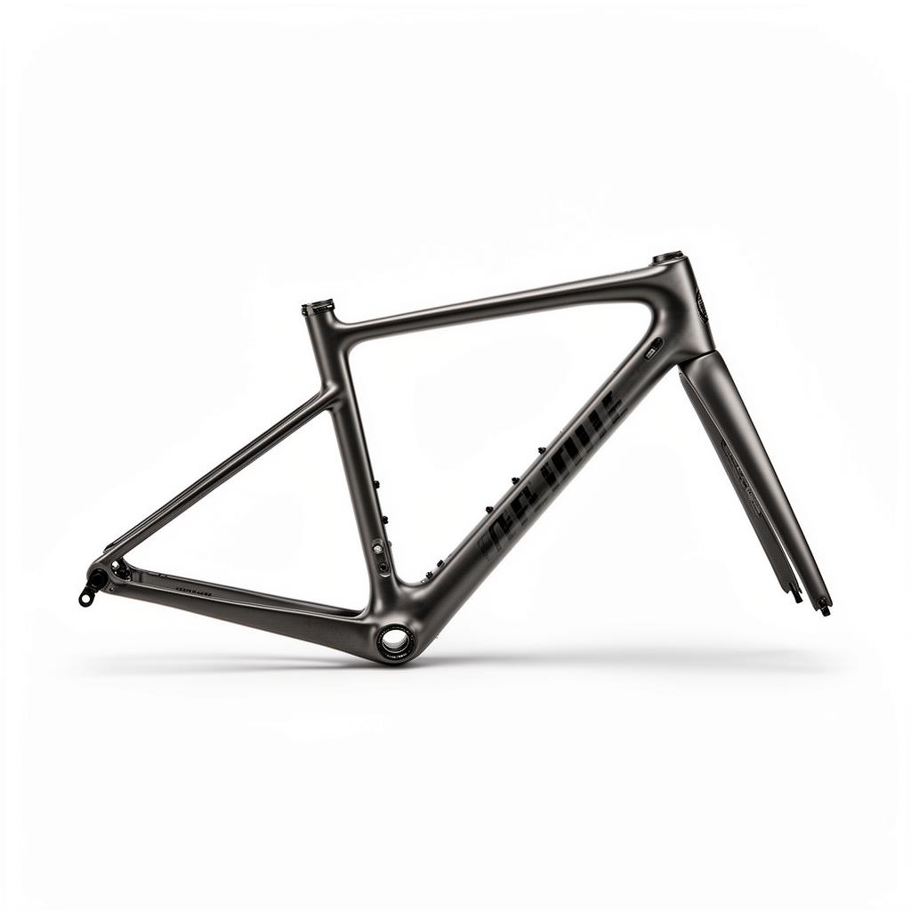 Manto Gravel Frameset