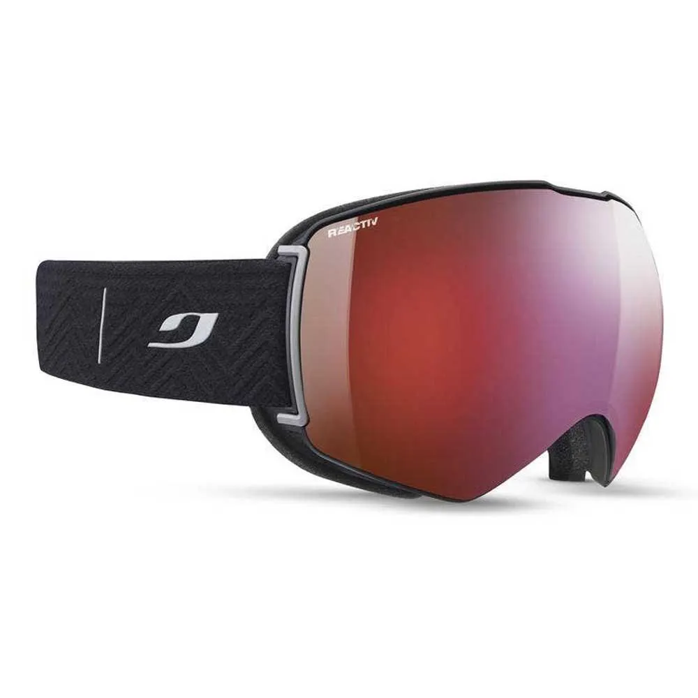 Launcher Reactiv Goggles