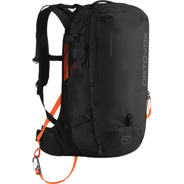 Avabag Litric Freeride 28